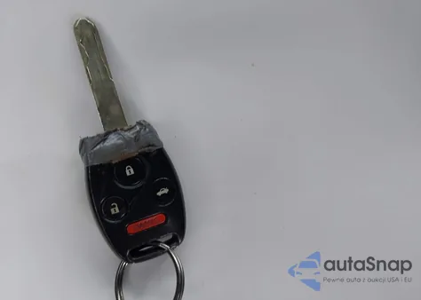 2011 Honda Accord 2.4 Lx from USA, damaged, VIN 1HGCP2F38BA000641